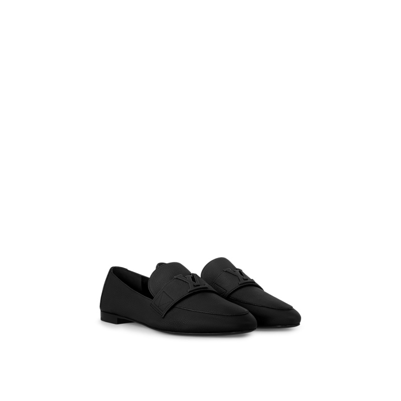 LV Capri Loafer - Image 1